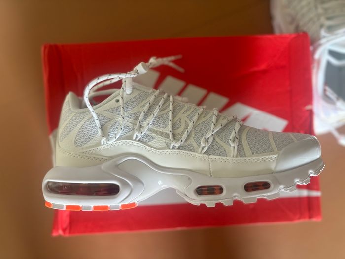 Paire de TN taille 40 - photo numéro 5