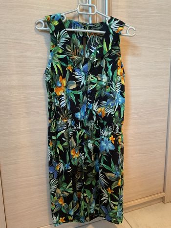 Combi short T38