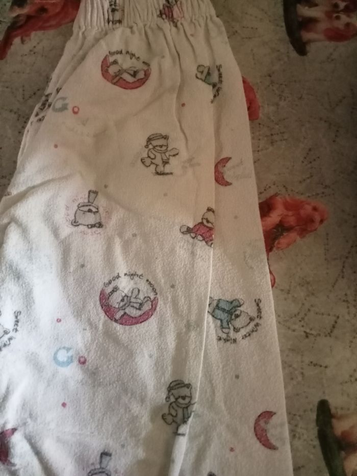 Pyjamas fille - photo numéro 6