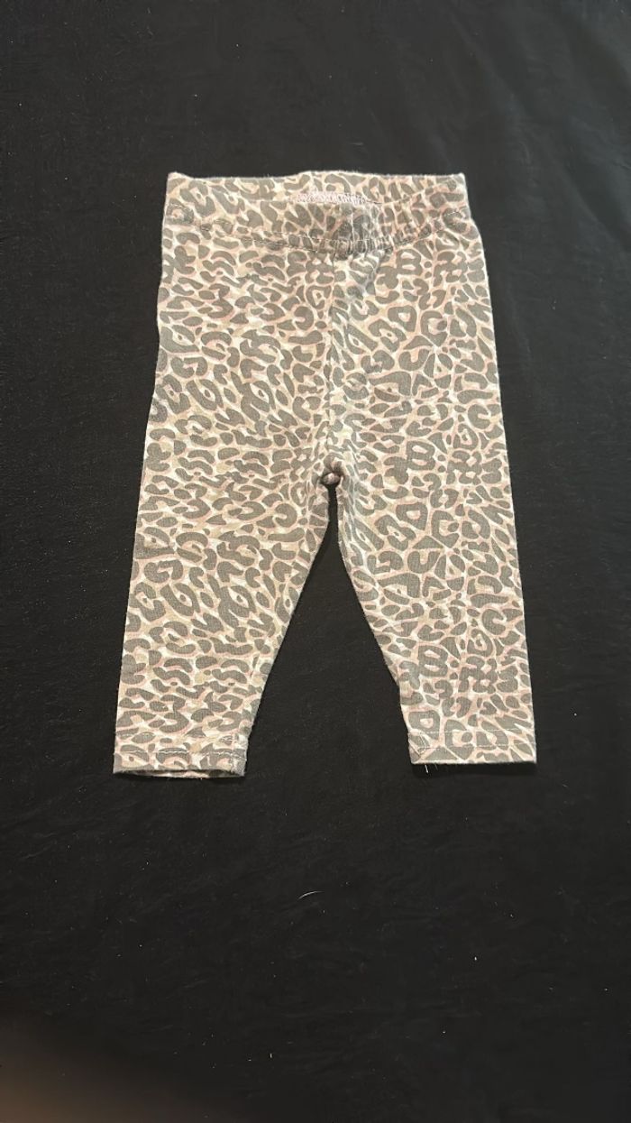 Pantalon 3 mois