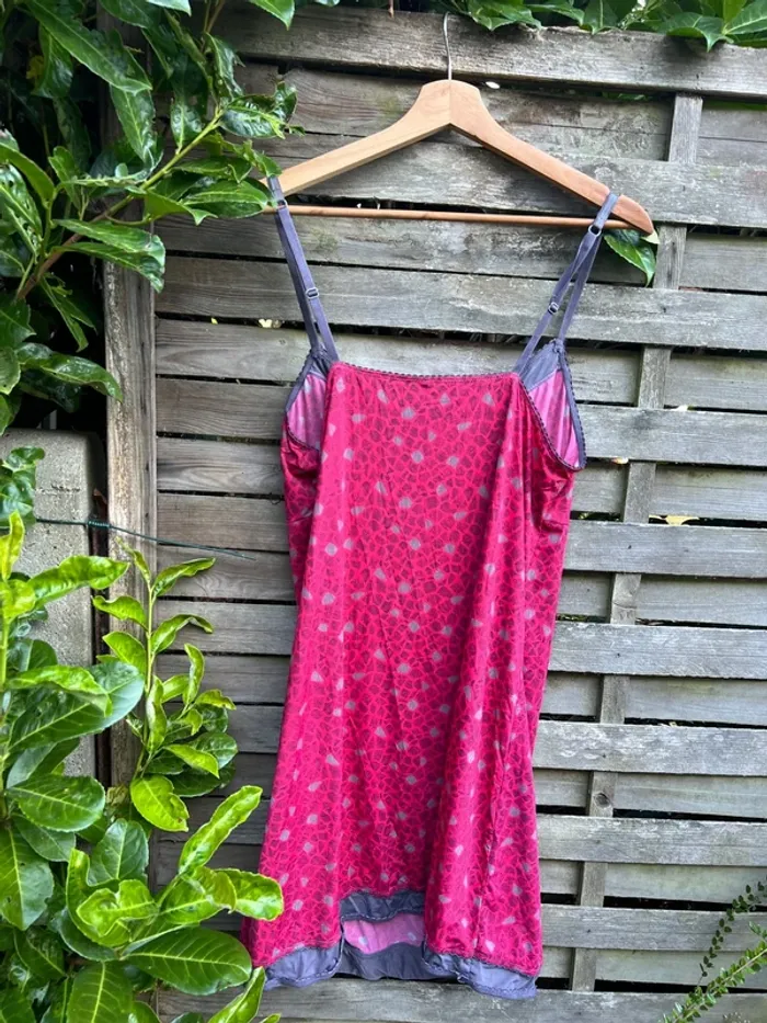 Nuisette élégante de la marque Kookaï , taille L, en très bon état. - photo numéro 5