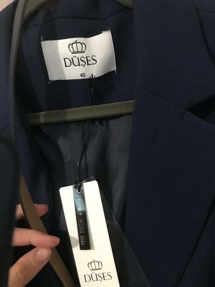 Blazer femme - photo numéro 2