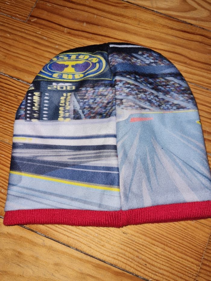 Bonnet cars - photo numéro 2