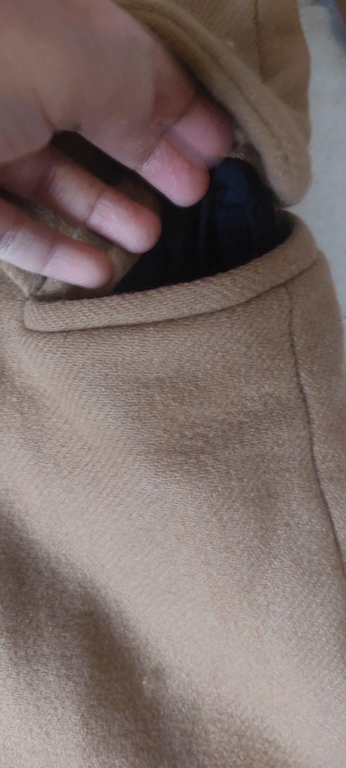 Manteau hiver femme - photo numéro 8