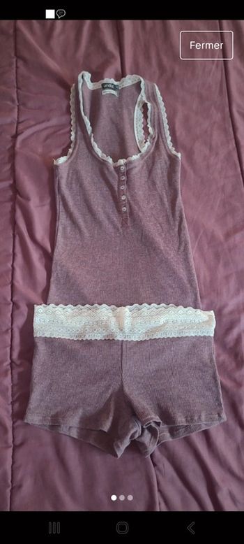 Pyjama