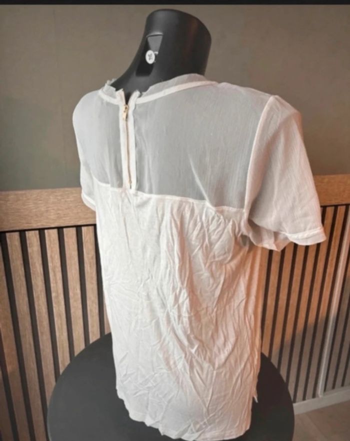 Teeshirt femme taille : L 📍 - photo numéro 5