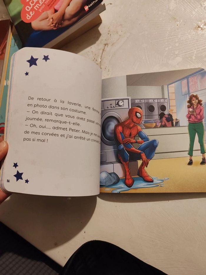 Spiderman - photo numéro 3