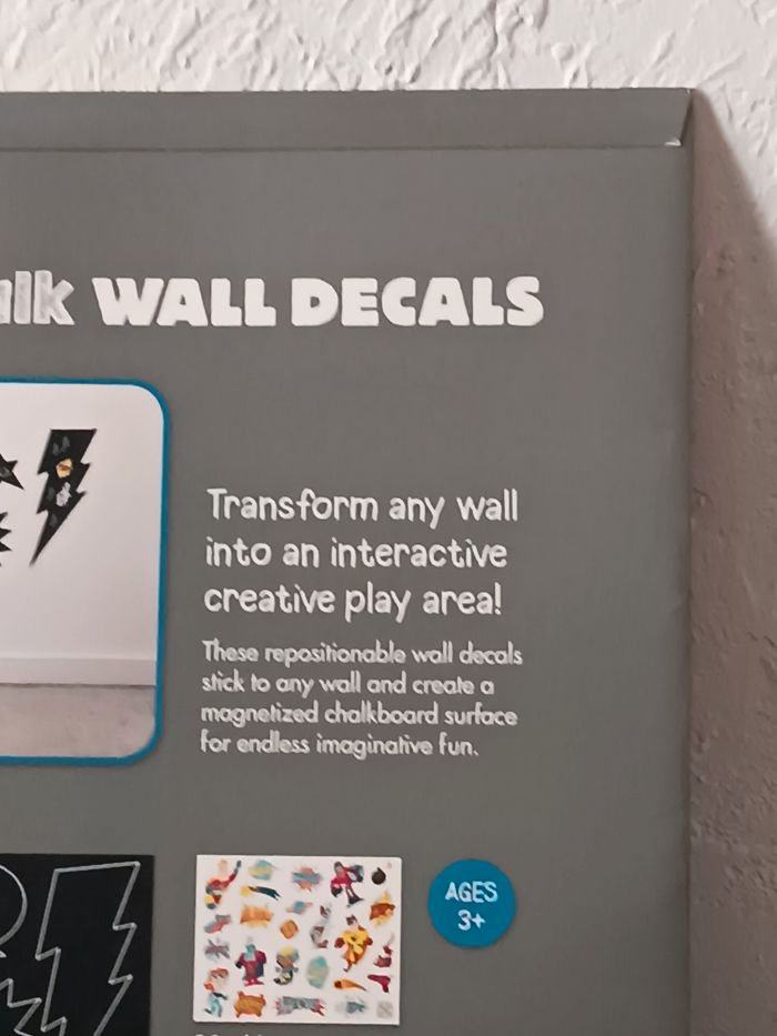 Autocollants Mudpuppy - photo numéro 10