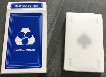 Jeu de belote