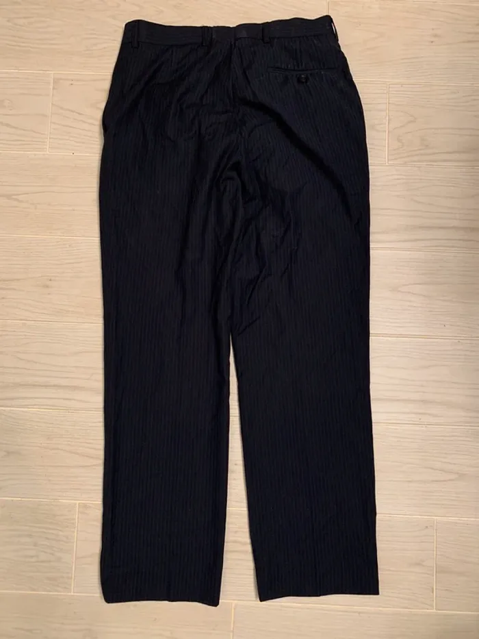 Chemise homme et 2 pantalons - photo numéro 6