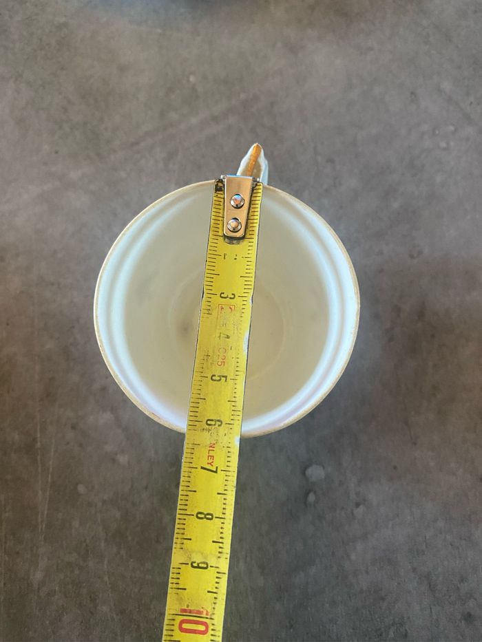 Tasse porcelaine - photo numéro 8