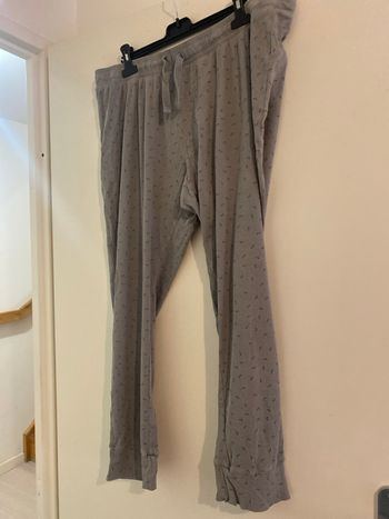 Bas  pyjama
