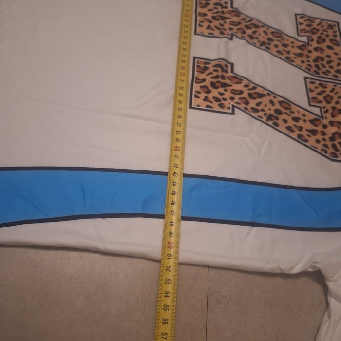 Maillot 77 🇨🇵 Y2K Rétro Graphic 90s-2000s - Taille 🇨🇵 Streetwear Unisexe Oversize - photo numéro 4