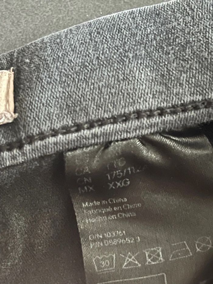 Jean slim H&M - photo numéro 5