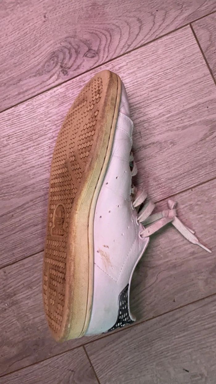 Baskets adidas Stan smith - photo numéro 19