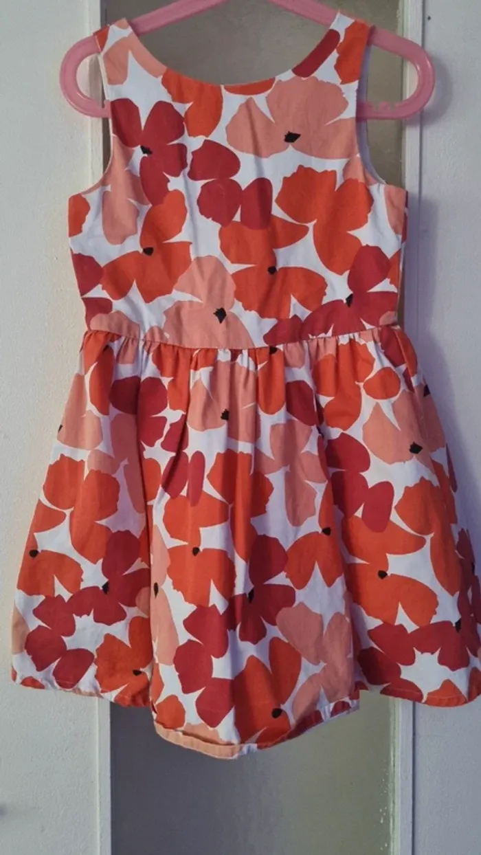 Robe 6 ans vertbaudet - photo numéro 3