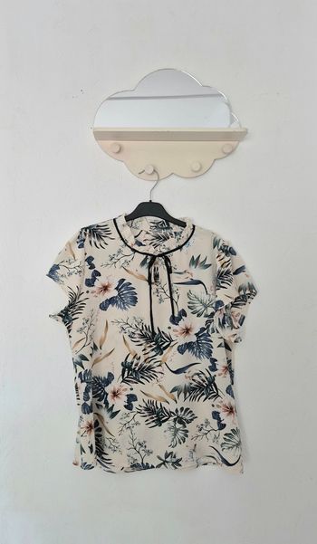 Blouse * Boutique Indépendante *