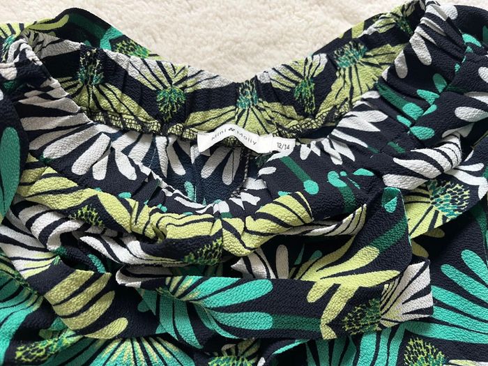 Short fluide fille 14 ans Little Molly - photo numéro 2