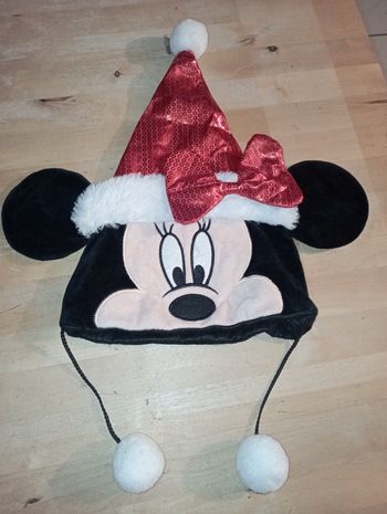 Bonnet mickey 