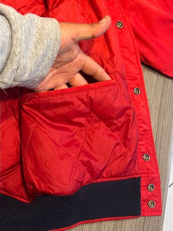 Blouson (baseball) Ralph Lauren