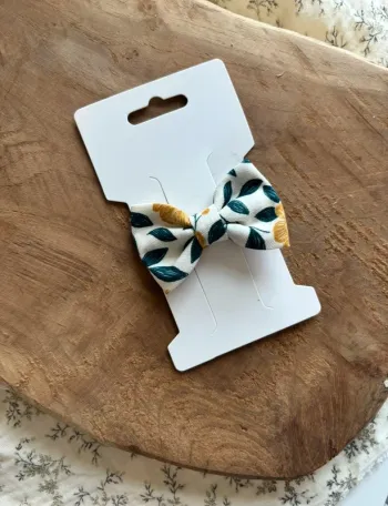 Barrette sergent Major marmelade à Édimbourg