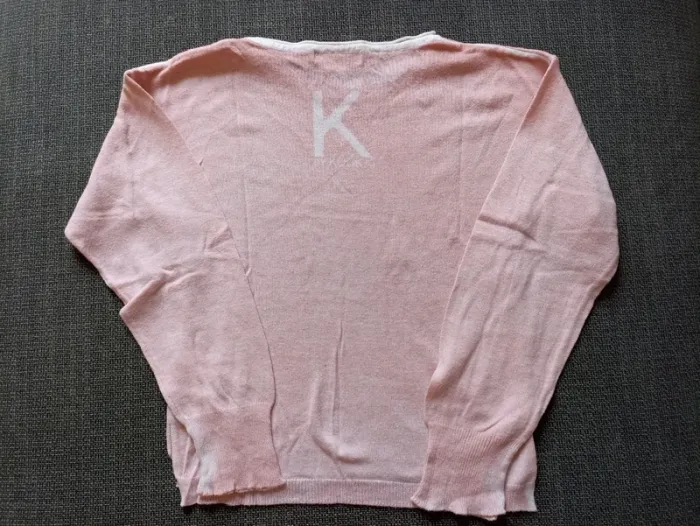 Pull fin Kookai 8 ans - photo numéro 3