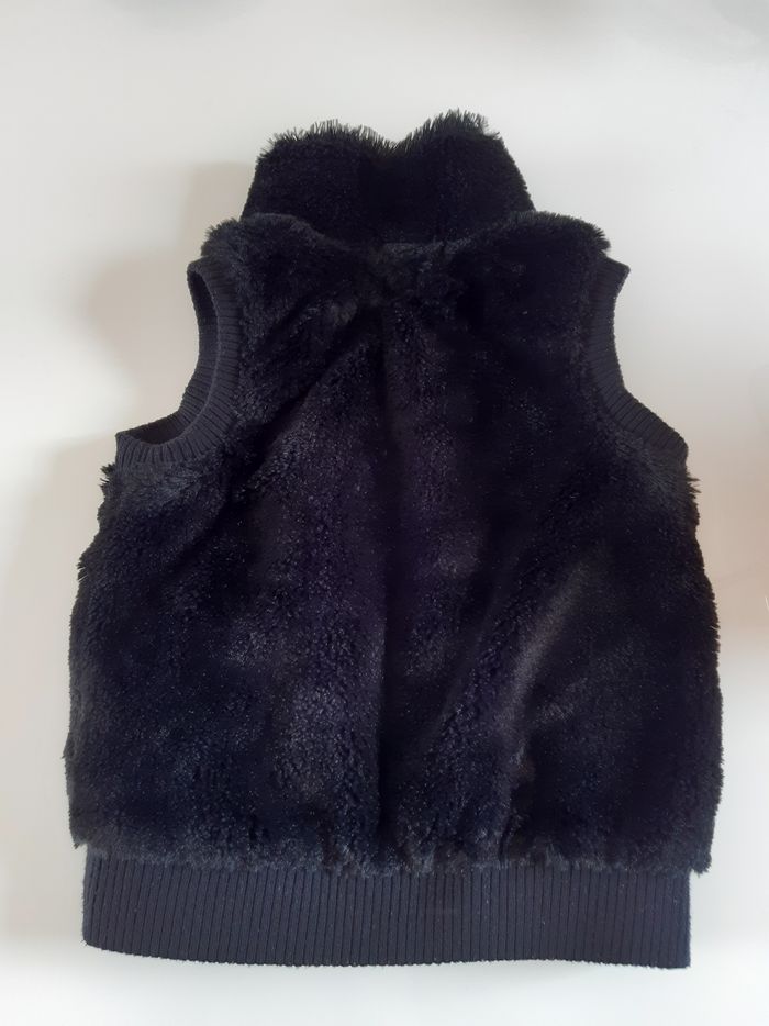 Gilet sans manches taille 3 ans - photo numéro 2