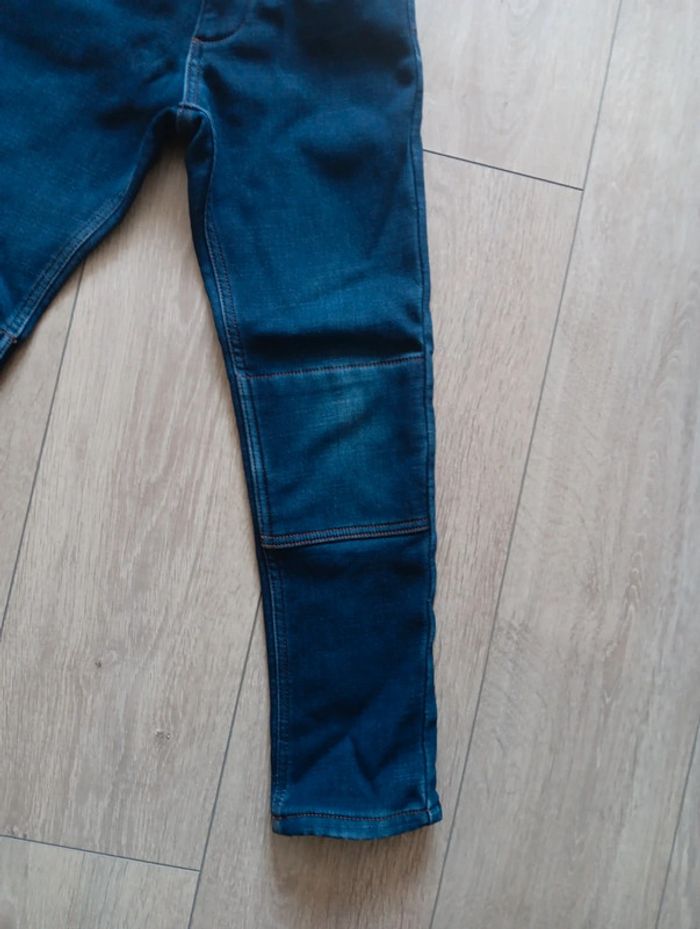 Jeans épais Sergent Major Taille 9 ans - photo numéro 3