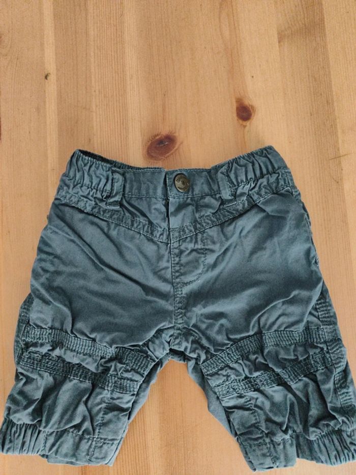 Pantalon kiabi - photo numéro 2