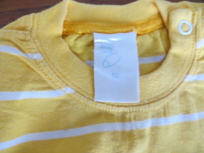 Lot de 2 tenue De bon matin - photo numéro 5