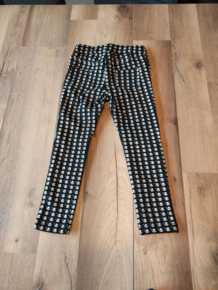 Jegging 3 ans influx neuf sans étiquette - photo numéro 3