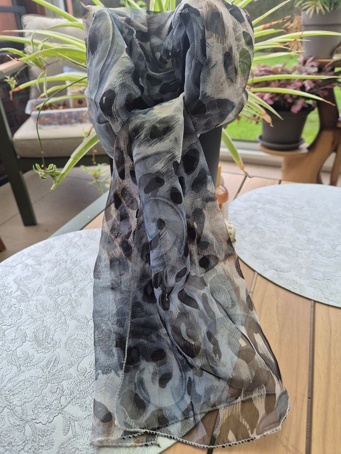 Foulard - photo numéro 2