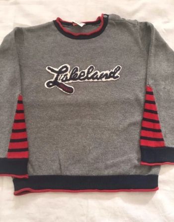 Pull Tape à l’œil