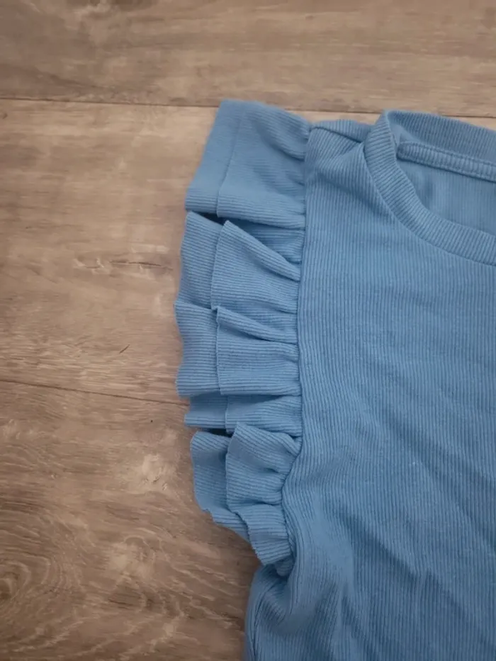 Top zara - photo numéro 3