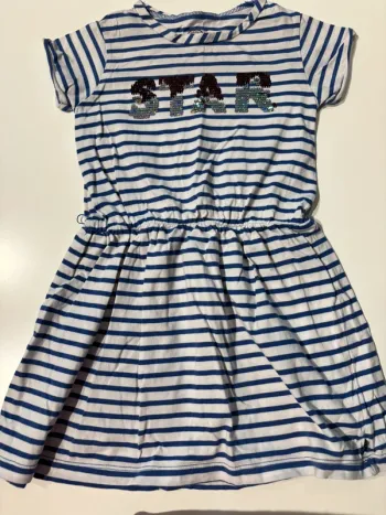 Robe 6 ans La compagnie des petits