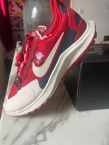 Gyakusou Nike