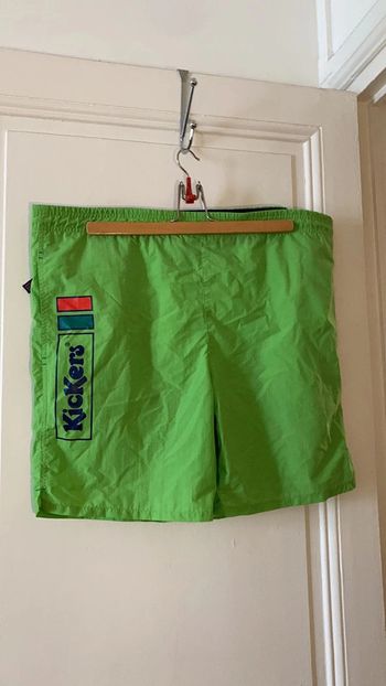 Short de bain Kickers