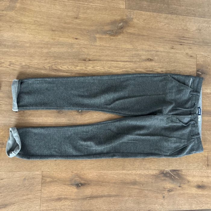 Pantalon style chino - photo numéro 3