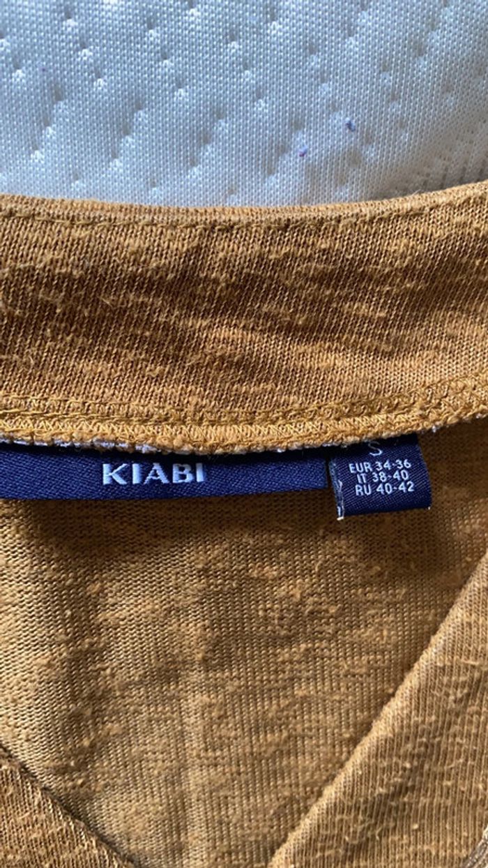 Débardeur kiabi - photo numéro 2