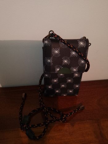 Vends pochette smartphone neuve.