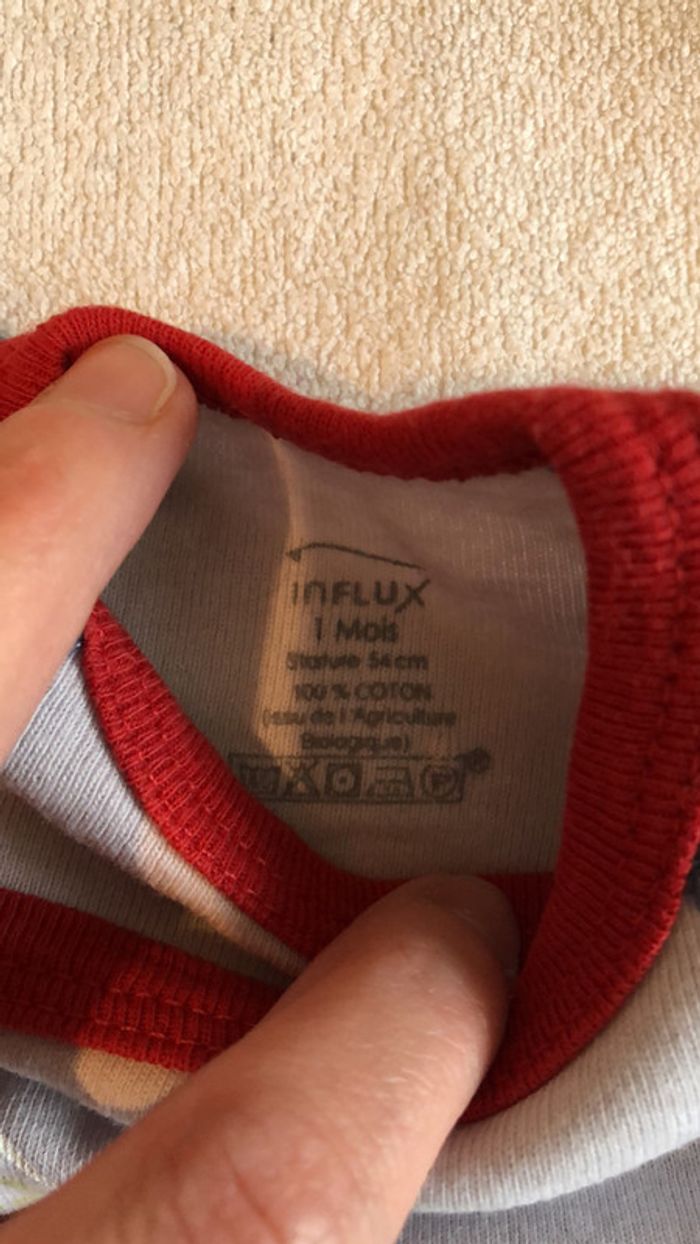 Lot bodies - photo numéro 3