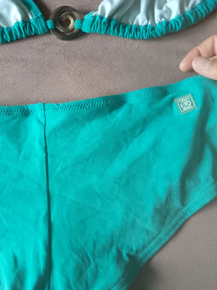 Maillot de bain femme - photo numéro 7