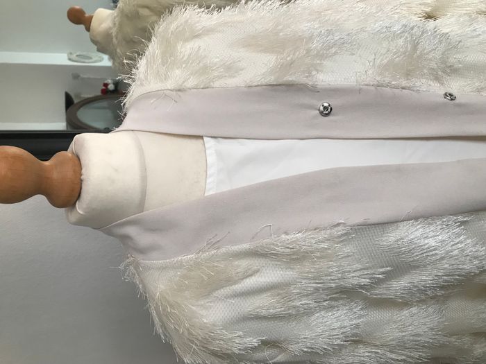 veste jawdah