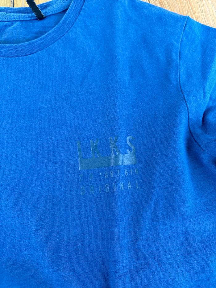 Teeshirt manches longues IKKS - photo numéro 3