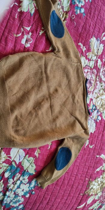 Pull tex 6 mois