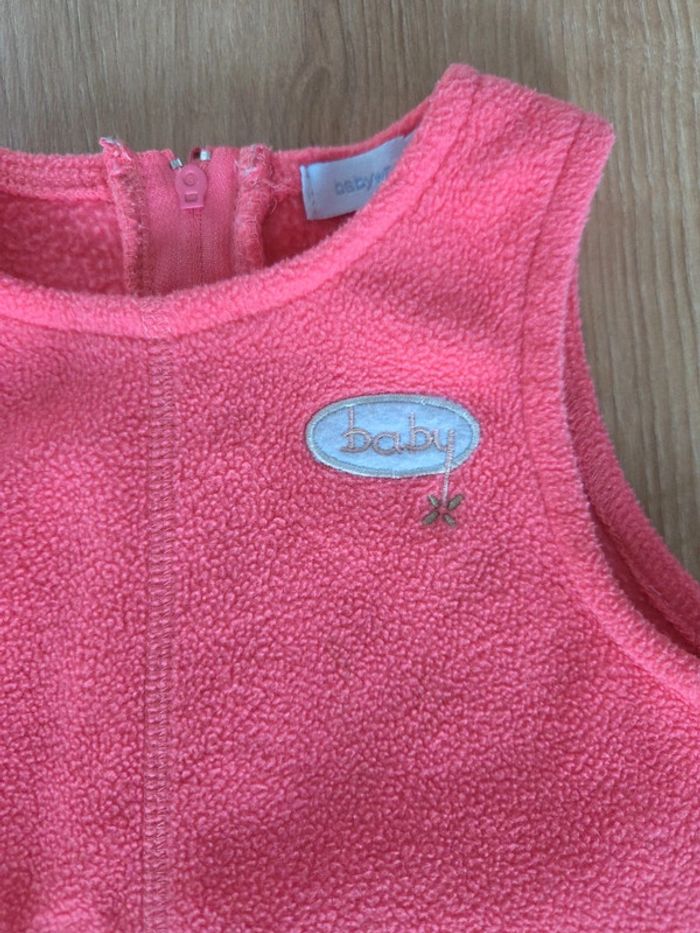 Robe tex 12 mois - photo numéro 2
