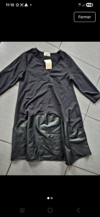 Robe femme neuf étiquettes 
