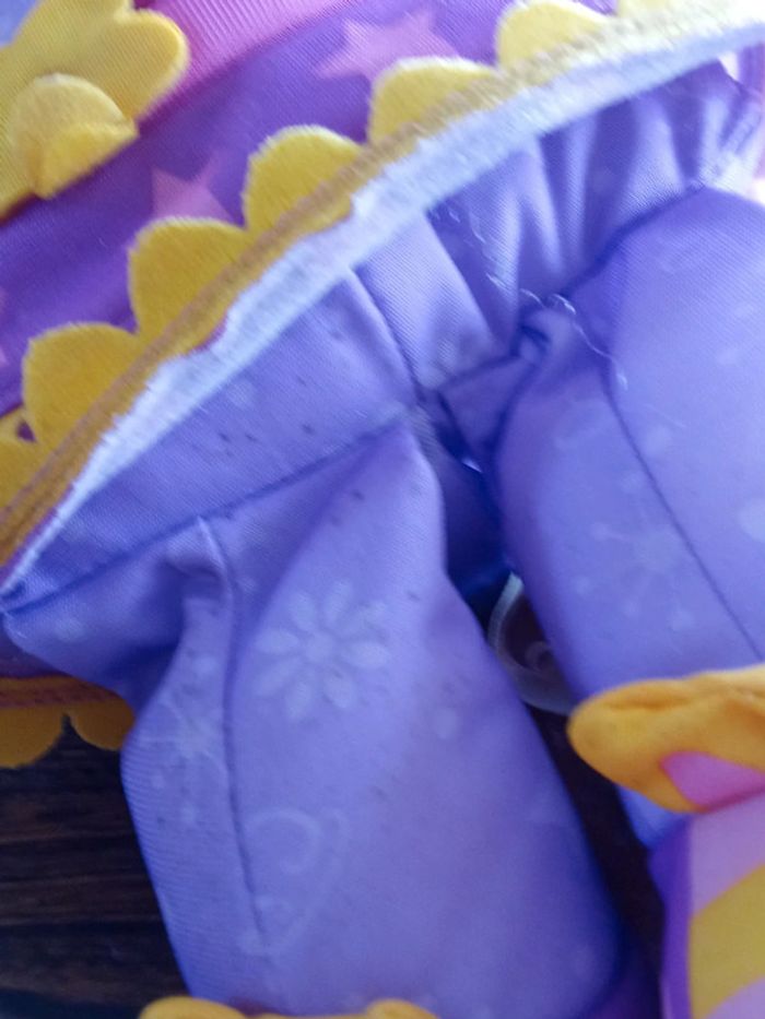 Peluche a colorier - photo numéro 6