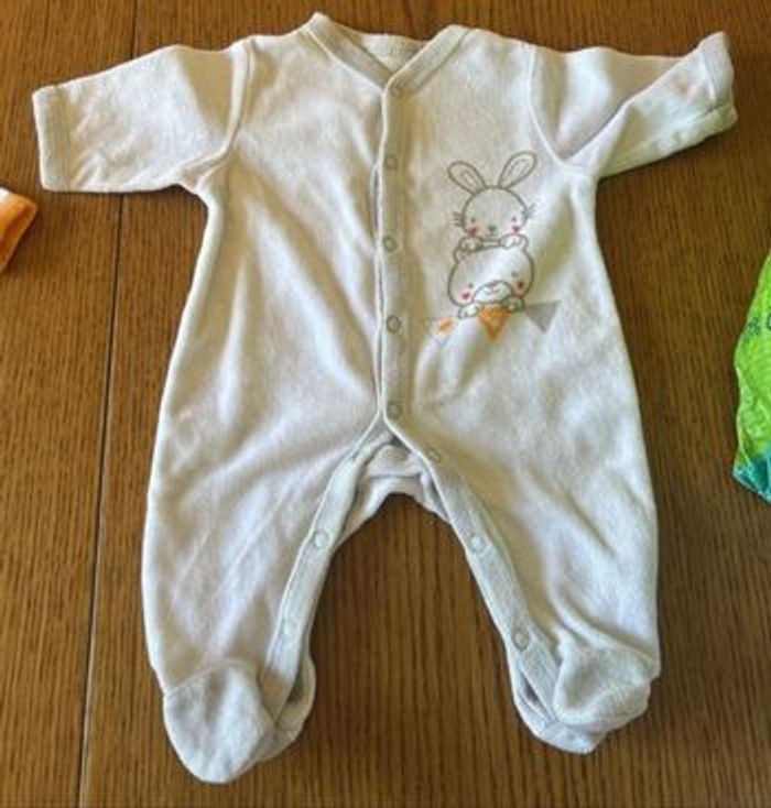 Lot naissance - photo numéro 7