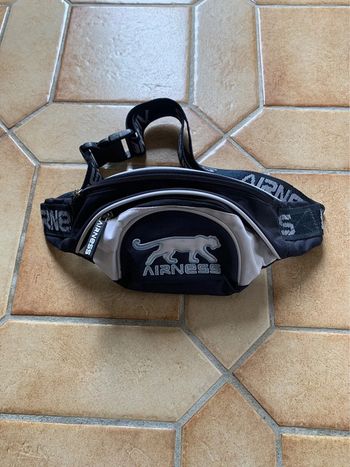 Sacoche / Banane / Bandoulière Airness Vintage